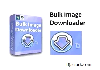 Bulk Image Downloader Crack