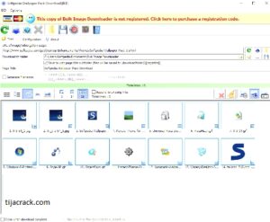 Bulk Image Downloader 6.35 for windows download