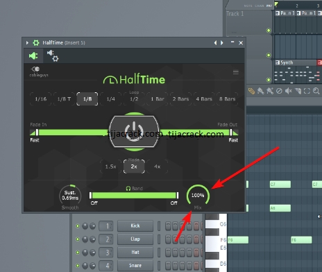 how to install nicky romero kickstart fl studio