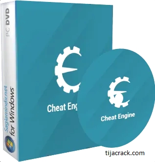 cheat engine crack