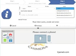 chimera tool crack full working free download no password