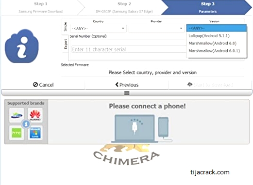 chimera tool crack free download