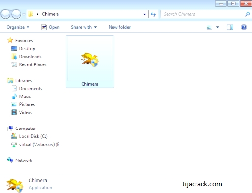 chimera tool crack torrent