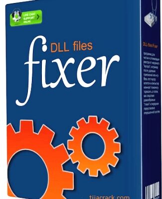 dll files fixer registration key