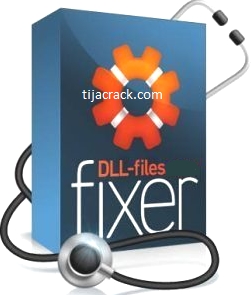 DLL Files Fixer Premium Crack