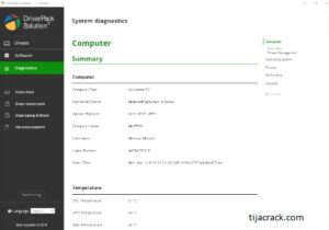 driverpack solution cracked