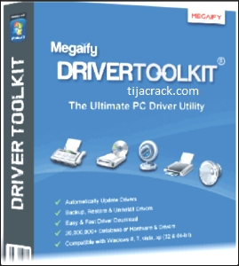 Driver Toolkit Crack