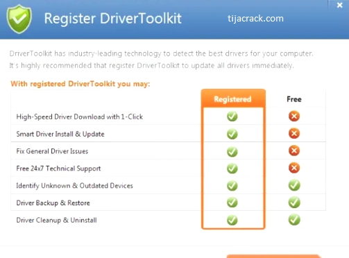 driver toolkit license key crack download