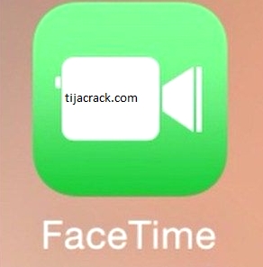 Facetime For PC Crack