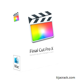 how to crack final cut pro x 10.1.4