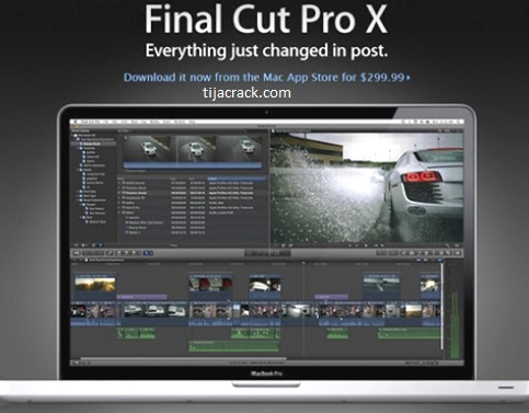 final cut pro cracked version for windows 10