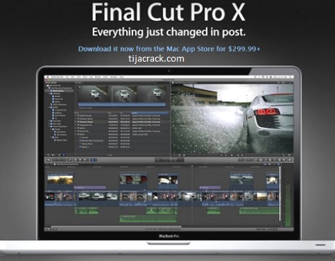 final cut pro 4 serial crack