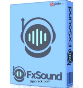 downloading FxSound Pro 1.1.20.0
