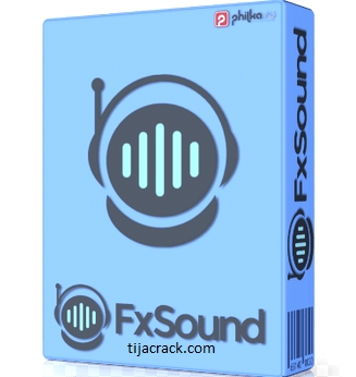 FxSound Pro Crack