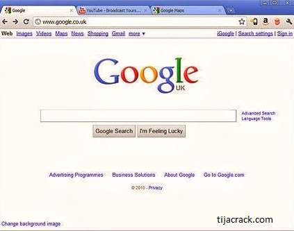 google chrome crack version