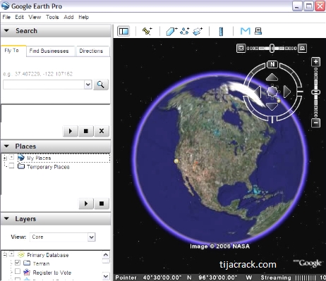 download google earth pro 7.3 full