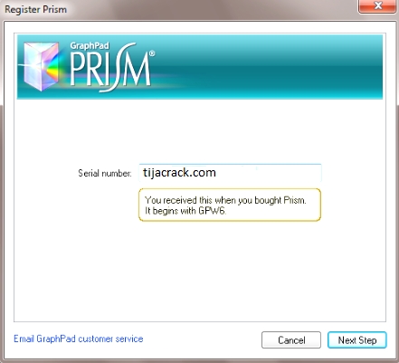 download graphpad prism 6 with crack torrent