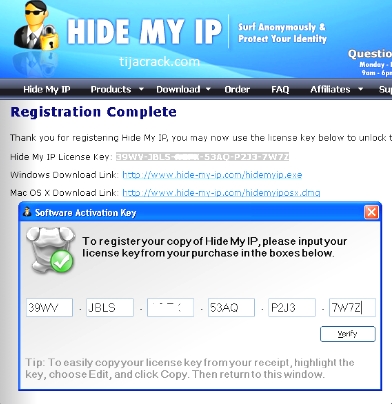 download hide my ip