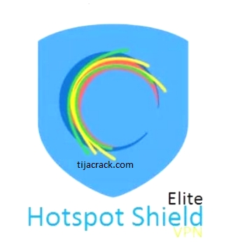 Hotspot Shield Elite VPN Crack