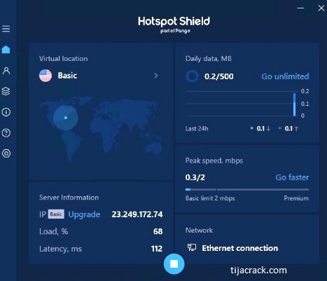 Hotspot Shield Elite Vpn Crack V10 21 2 License Key 2021 Free