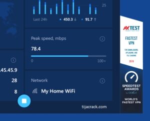 is hotspot shield elite torrent friendly