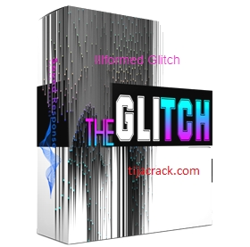 free dblue glitch 1 vst plugin