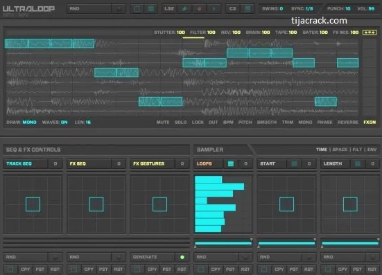 glitch 2 vst free download