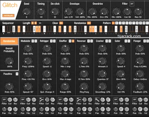 download glitch 2 vst