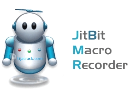 Jitbit Macro Recorder Crack