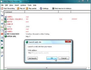 keyboard and mouse recorder registration code