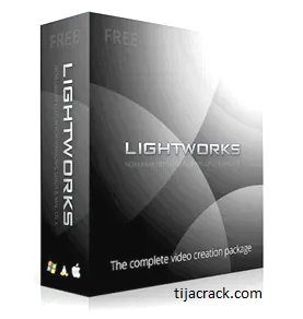 lightworks free vs lightworks pro
