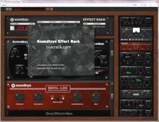 decapitator vst crack