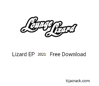 Lounge Lizard EP-4 Electric Piano Crack