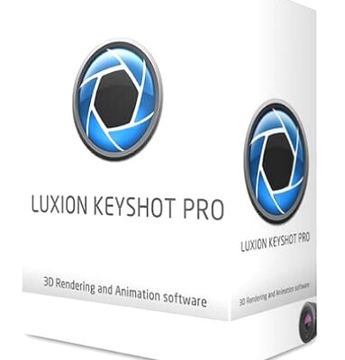 luxion keyshot pro v7.0.438 for windows