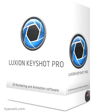 Luxion Keyshot Pro 2023 v12.1.1.11 instal the last version for android