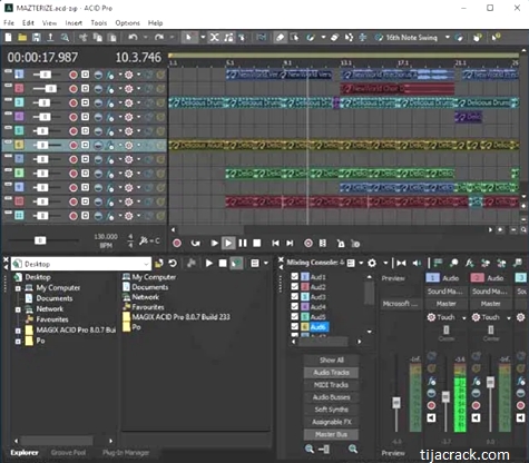 magix acid pro 7 torrent download