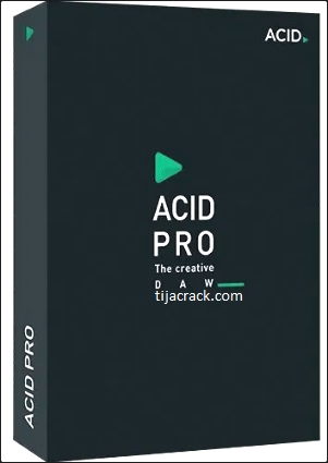 acid pro 8 license key