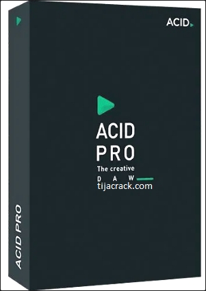 MAGIX ACID Pro