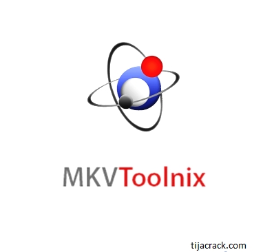 MKVToolNix Crack