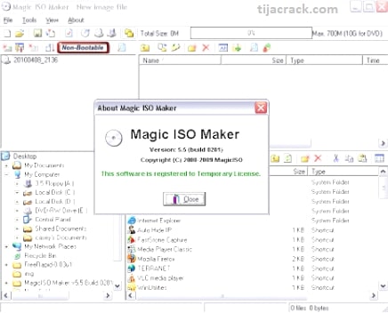 magic iso maker for mac