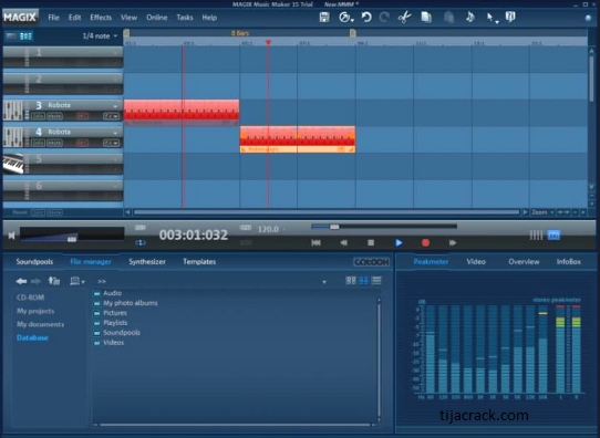 Magix music maker premium 2015 pdf download