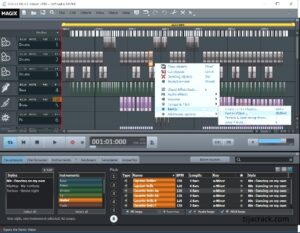 magix music maker serial number free magix music maker serial number free