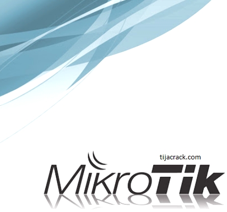 MikroTik Crack