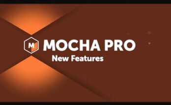 mocha pro license