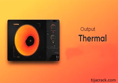 output thermal free download