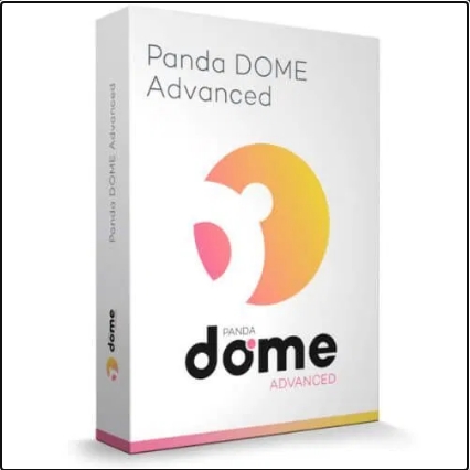 Panda Dome Crack