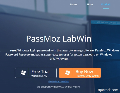 passmoz labwin with crack download