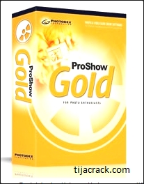 proshow gold free download full version