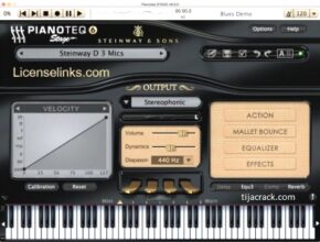 pianoteq 7 crack