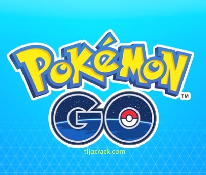 Pokemon Go APK crack